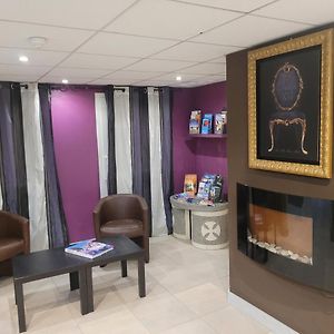 Hôtel Le Cosy Blois Villebarou